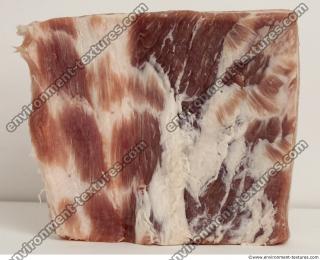 Photo Textures of Pork Meat 